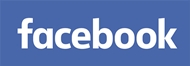 facebook　rogo