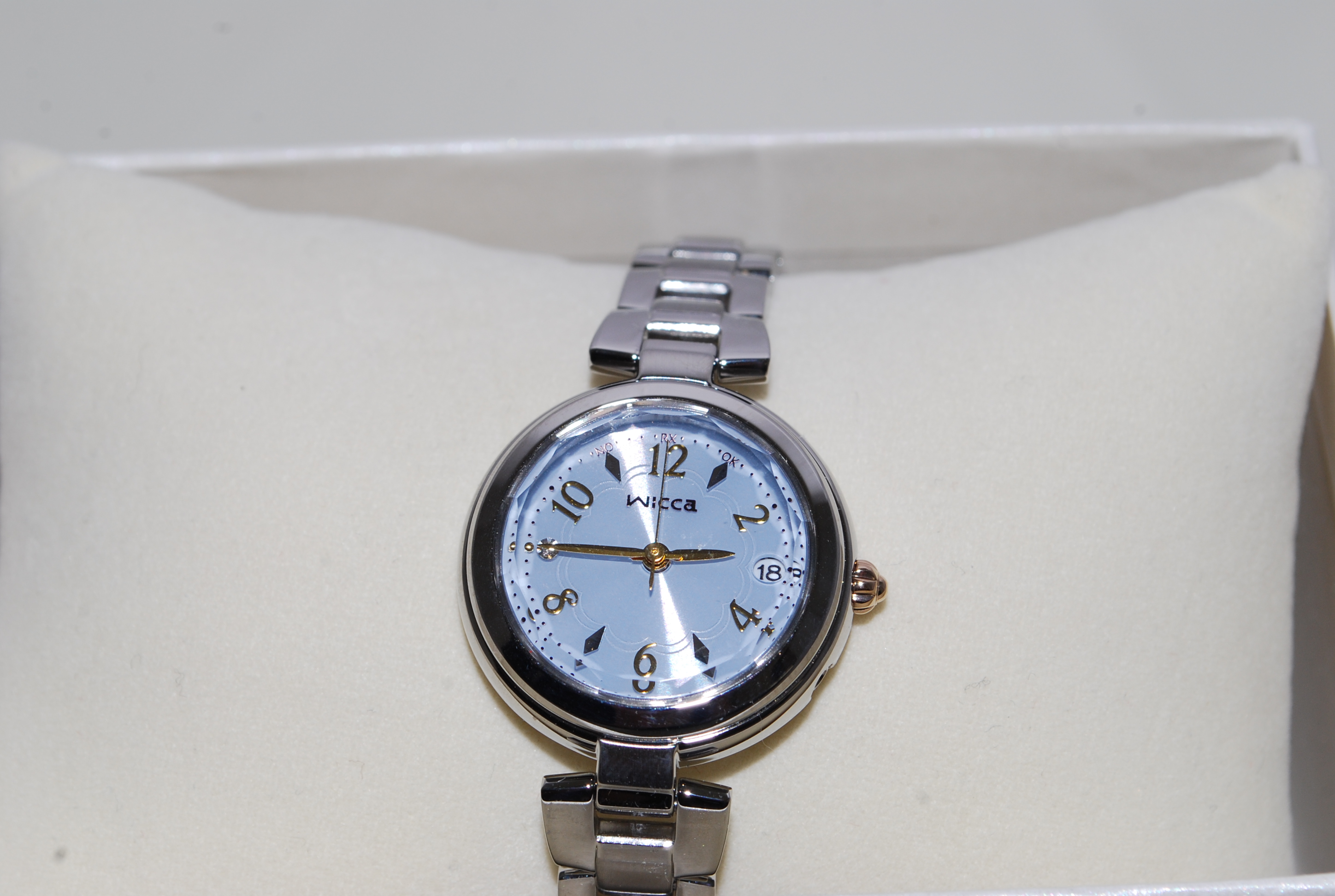 watchman_全商品レディース 腕時計 シチズン ウィッカ KS1-511-91